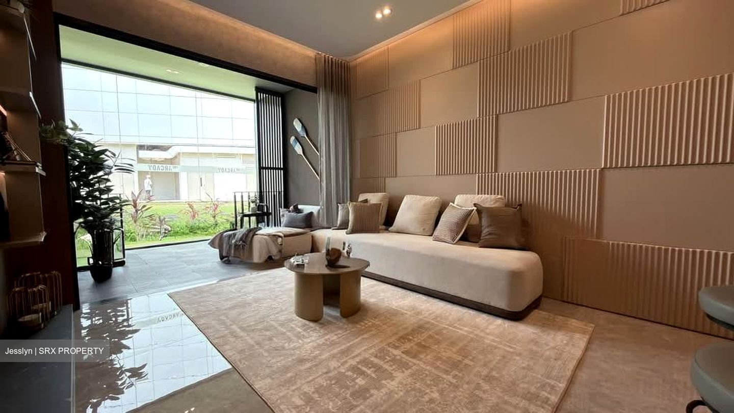 THE ARCADY AT BOON KENG (D12), Apartment #556101091